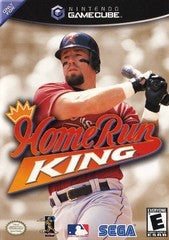 Home Run King - Loose - Gamecube