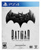 Batman: The Telltale Series - Complete - Playstation 4