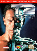 Terminator 2 Judgment Day - Loose - NES