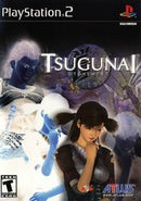 Tsugunai Atonement - Complete - Playstation 2