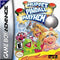 Muppet Pinball Mayhem - In-Box - GameBoy Advance