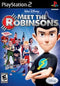 Meet the Robinsons - In-Box - Playstation 2