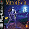 Medievil - Complete - Playstation