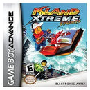 Island: Extreme Stunts - Complete - GameBoy Advance