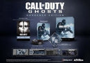 Call of Duty Ghosts [Hardened Edition] - Complete - Xbox One