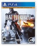 Battlefield 4 [Limited Edition] - Complete - Playstation 4