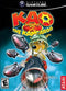 Kao the Kangaroo Round 2 - Complete - Gamecube