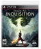 Dragon Age: Inquisition - In-Box - Playstation 3