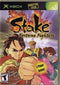 Stake - Complete - Xbox