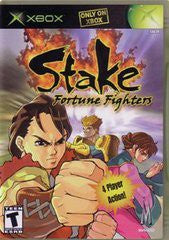 Stake - Complete - Xbox