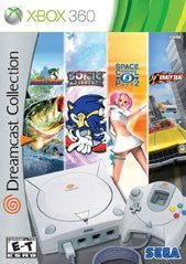 Dreamcast Collection - Loose - Xbox 360