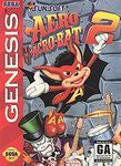 Aero the Acro-Bat 2 - In-Box - Sega Genesis