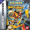 Digimon Battle Spirit 2 - Complete - GameBoy Advance