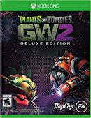 Plants vs. Zombies: Garden Warfare 2 [Deluxe Edition] - Complete - Xbox One