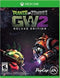 Plants vs. Zombies: Garden Warfare 2 [Deluxe Edition] - Complete - Xbox One