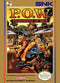 POW Prisoners of War - Complete - NES