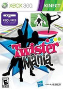 Twister Mania - Loose - Xbox 360