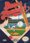 Bases Loaded 4 - In-Box - NES