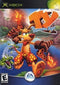 Ty the Tasmanian Tiger - Loose - Xbox