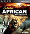 Cabela's African Adventures - Complete - Playstation 3