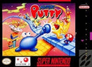 Super Putty - Complete - Super Nintendo