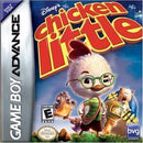 Chicken Little - Loose - GameBoy Advance