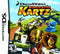 Dreamworks Super Star Kartz - In-Box - Nintendo DS