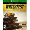 Wreckfest [Deluxe Edition] - Loose - Xbox One