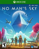 No Man's Sky - Loose - Xbox One