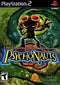 Psychonauts - Complete - Playstation 2