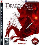 Dragon Age: Origins - In-Box - Playstation 3