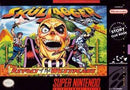 Skuljagger - Loose - Super Nintendo