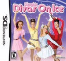 Diva Girls: Divas On Ice - In-Box - Nintendo DS