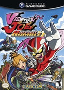 Viewtiful Joe [Player's Choice] - In-Box - Gamecube