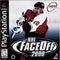 NHL FaceOff 2000 - Complete - Playstation