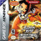 Shaman King Soaring Hawk - Loose - GameBoy Advance