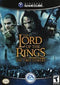 Lord of the Rings Two Towers [Player's Choice] - Loose - Gamecube