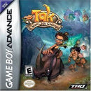 Tak Great Juju Challenge - Complete - GameBoy Advance