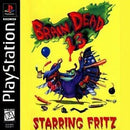 Brain Dead 13 [Long Box] - Loose - Playstation