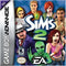 The Sims 2 - Complete - GameBoy Advance