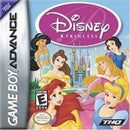 Disney Princess - Complete - GameBoy Advance