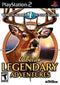 Cabela's Legendary Adventures - Loose - Playstation 2