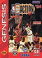 NBA Action 94 - In-Box - Sega Genesis