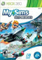 MySims SkyHeroes - Complete - Xbox 360