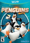 Penguins of Madagascar - In-Box - Wii U