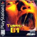 Tunnel B1 - In-Box - Playstation