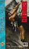 Cliffhanger - In-Box - Sega CD