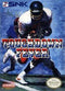 Touchdown Fever - Complete - NES