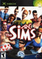 The Sims - Loose - Xbox