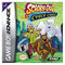 Scooby Doo Cyber Chase - Complete - GameBoy Advance